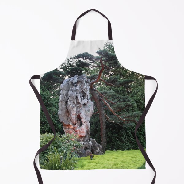 Item preview, Jardin de Chine, Montréal designed and sold by heatherfriedman.