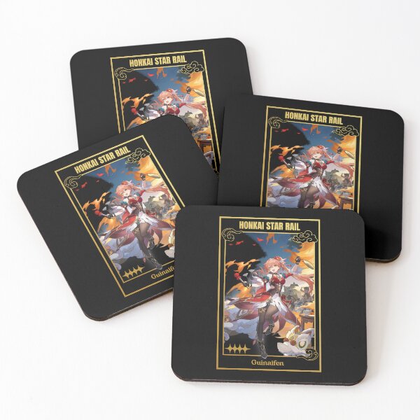 Item preview, Guinaifen Tarot Style designed and sold by Nervas.