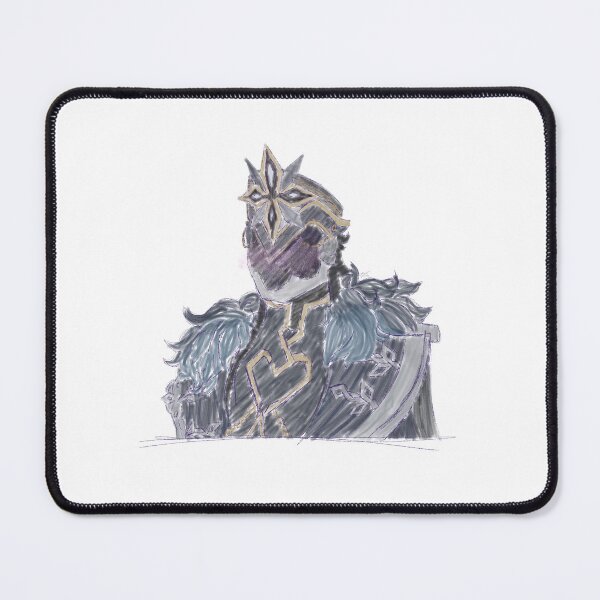 Item preview, Doodle Capitano designed and sold by PhantomDraws.
