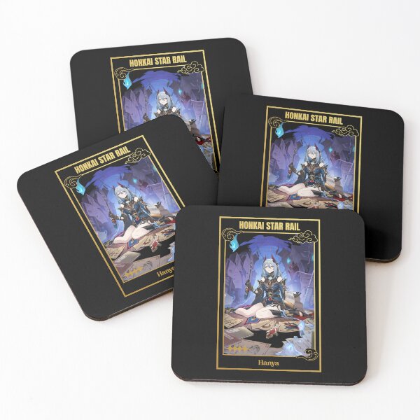 Artikelvorschau, Hanya-Tarot-Stil entworfen und verkauft von Nervas.