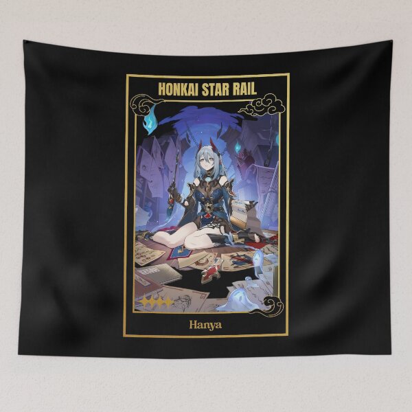 Item preview, Hanya Tarot Style designed and sold by Nervas.