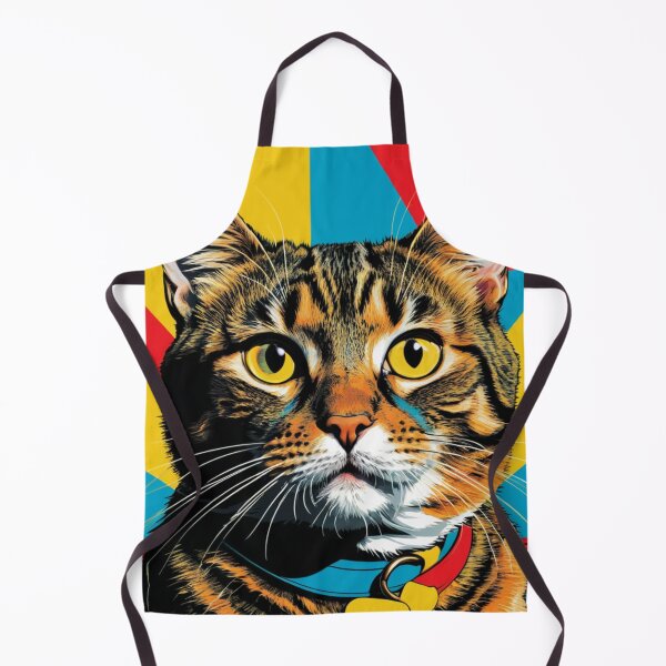 Item preview, Pop Art Paws designed and sold by RebelPaintBrush.