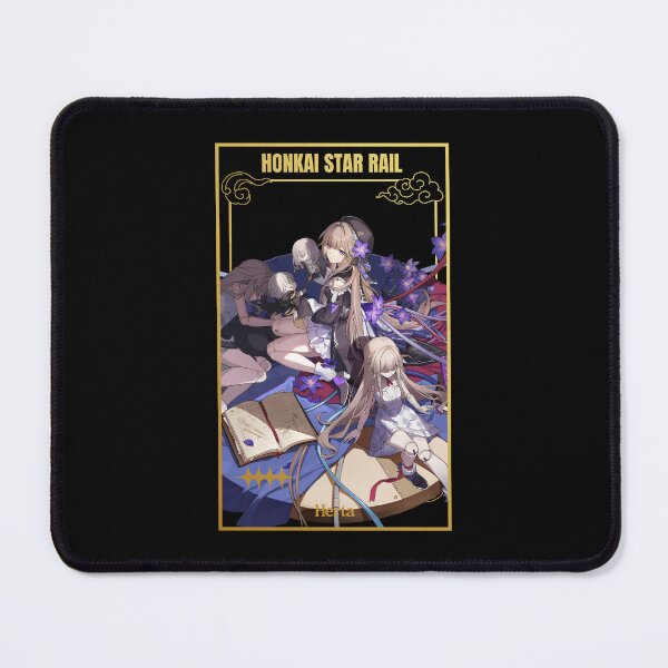 Item preview, Herta Tarot Style designed and sold by Nervas.