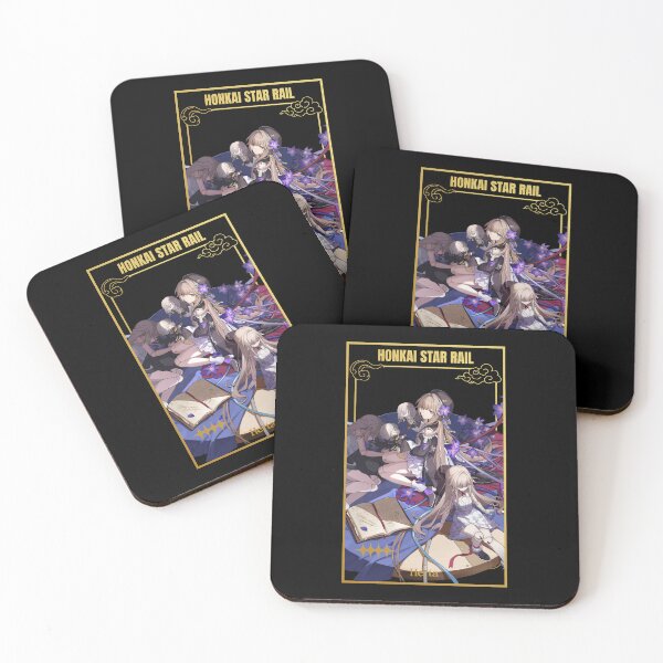 Item preview, Herta Tarot Style designed and sold by Nervas.