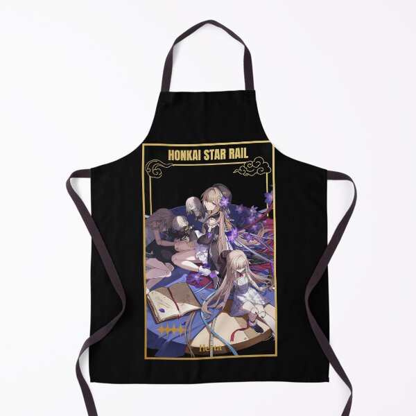 Item preview, Herta Tarot Style designed and sold by Nervas.