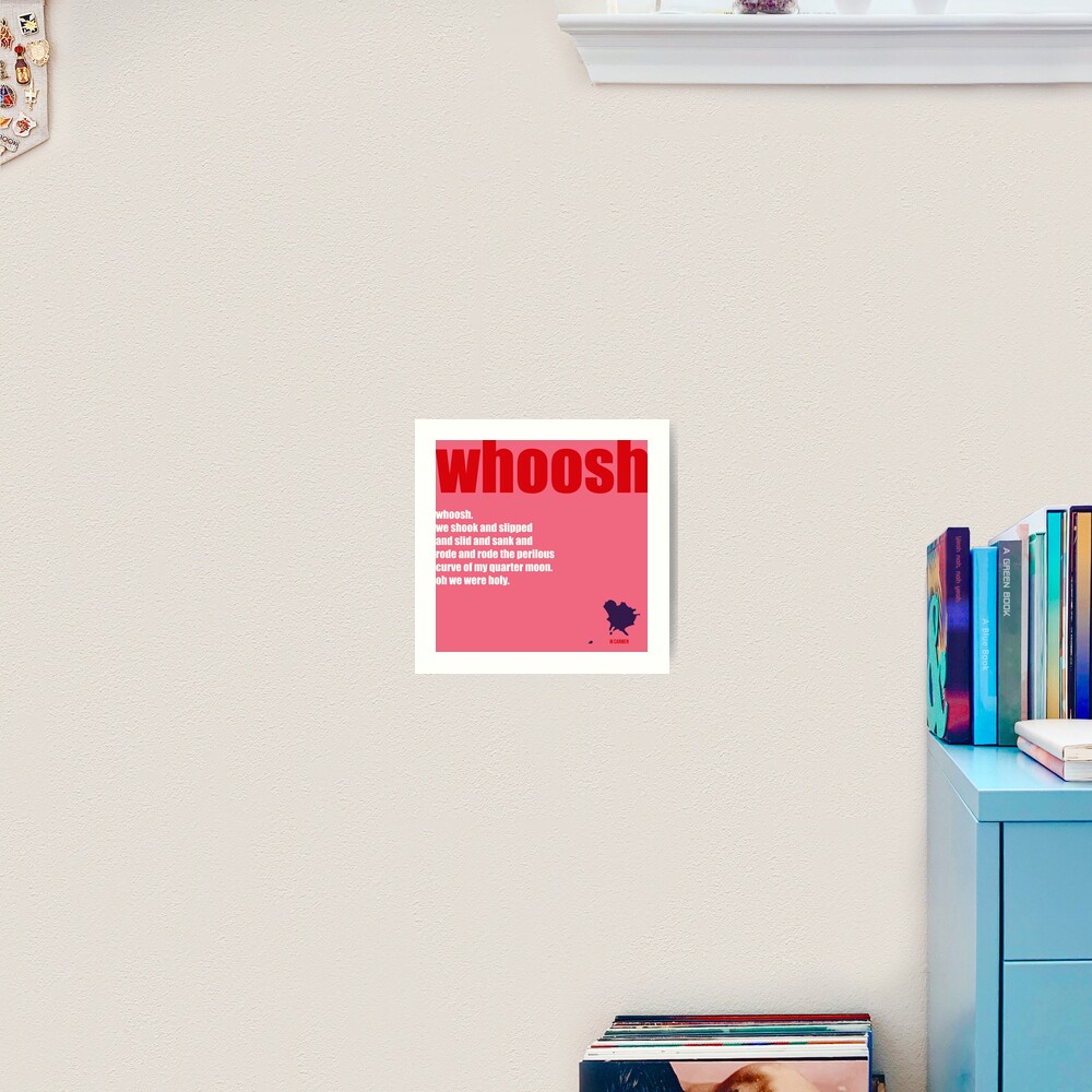 Item preview, Art Print designed and sold by MCANTO.