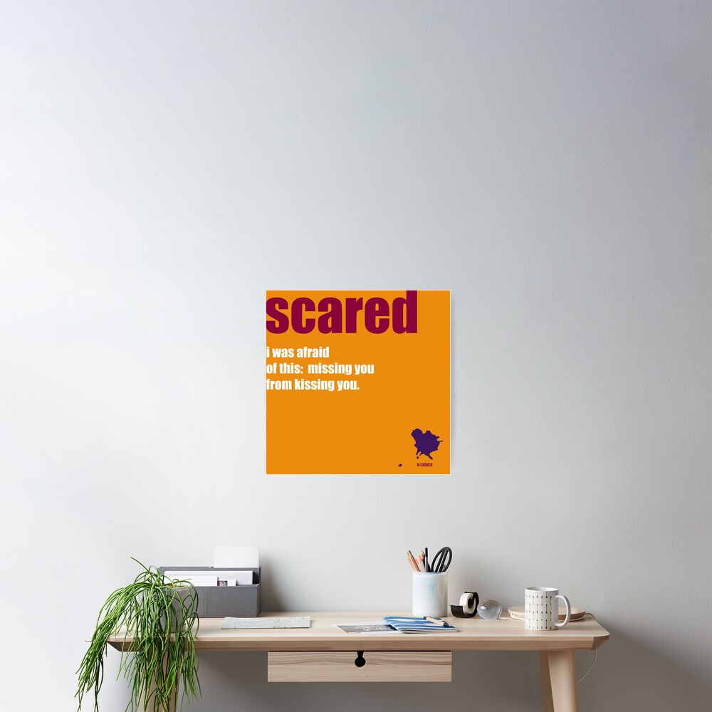 Item preview, Poster designed and sold by MCANTO.