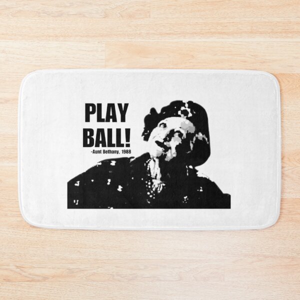 Item preview, Play Ball! -Aunt Bethany designed and sold by jenerationxart.