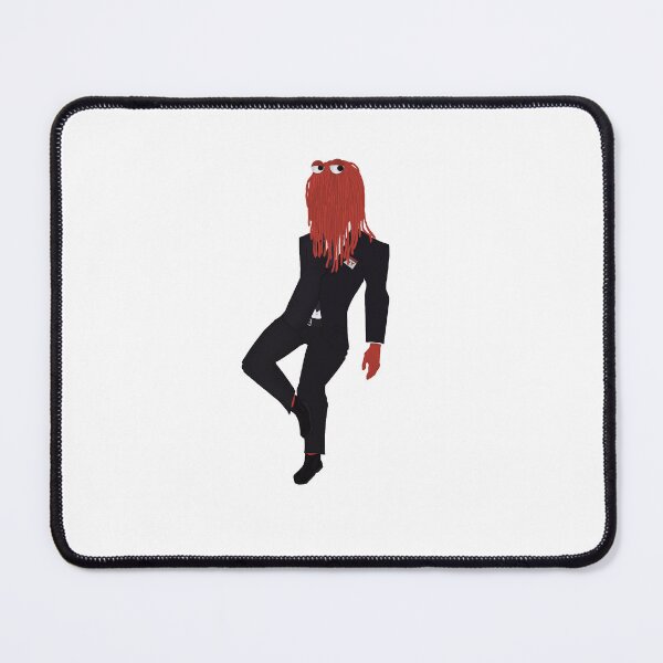 Item preview, Red Guy in a suit designed and sold by PhantomDraws.