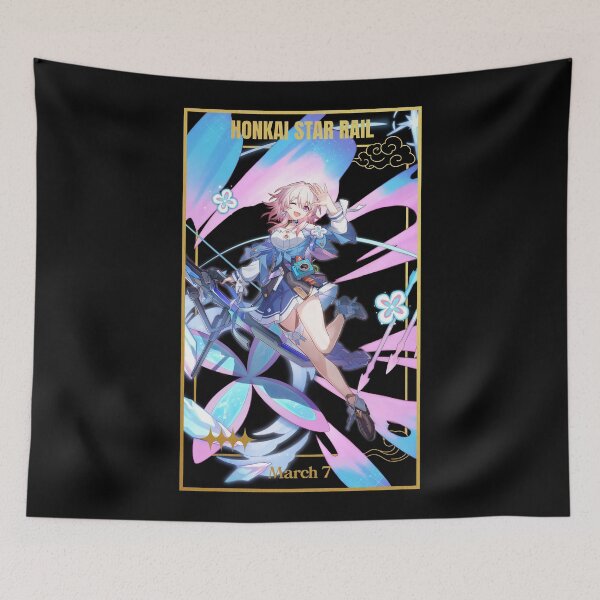Item preview, March 7 Tarot Style designed and sold by Nervas.