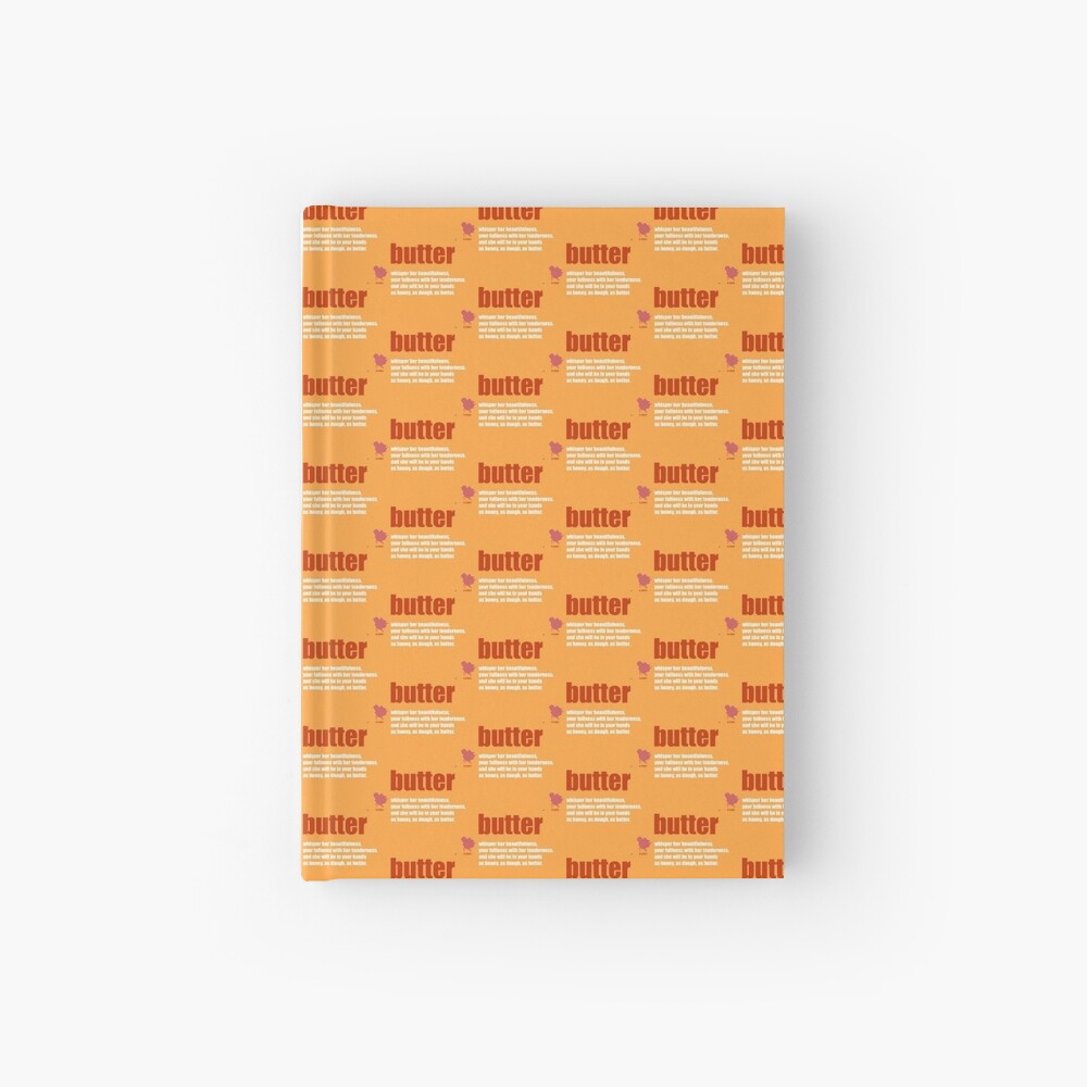 Item preview, Hardcover Journal designed and sold by MCANTO.