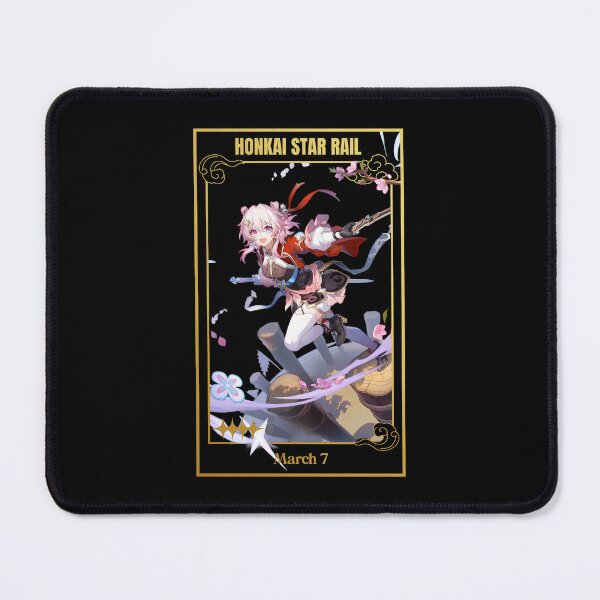 Item preview, March 7 Tarot Style designed and sold by Nervas.