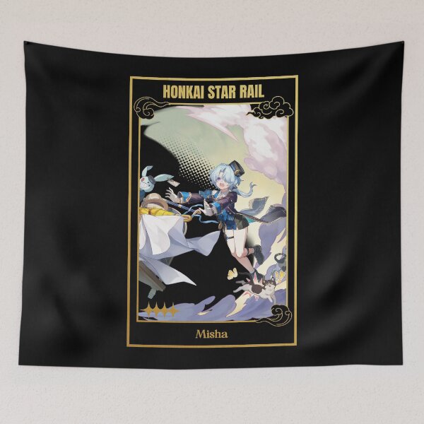 Item preview, Misha Tarot Style designed and sold by Nervas.