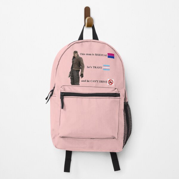Item preview, revoke this man's license designed and sold by mewpercat.