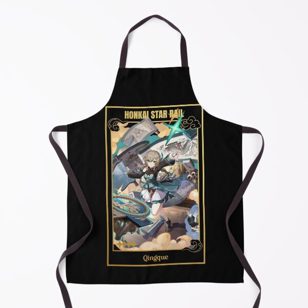 Item preview, Qingque Tarot Style designed and sold by Nervas.