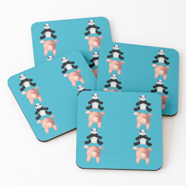 Item preview, Pandrew And Porky Sock Design 1 designed and sold by Jixzl.