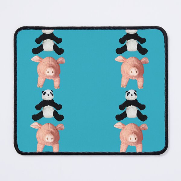 Item preview, Pandrew And Porky Sock Design 1 designed and sold by Jixzl.