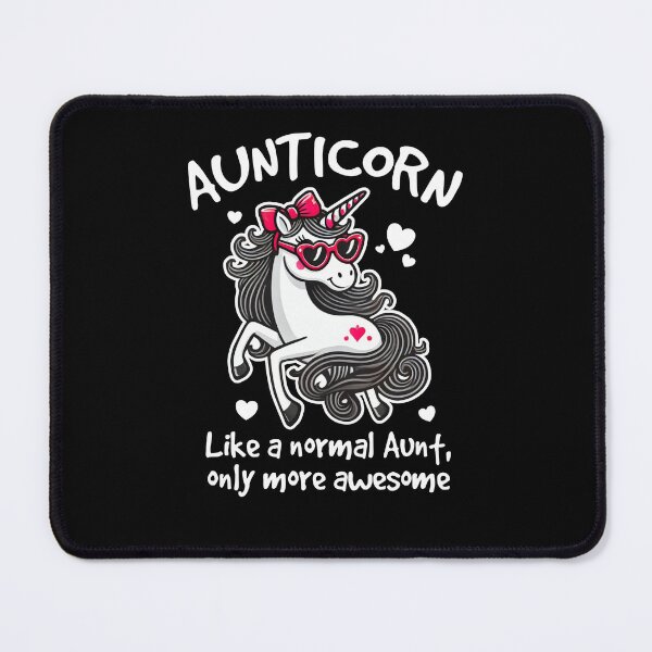 Item preview, Aunticorn designed and sold by DetourShirts.