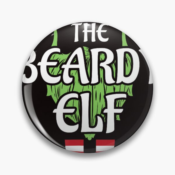 Item preview, Beardy Elf Family Matching Group Christmas designed and sold by ChicChoicesi.