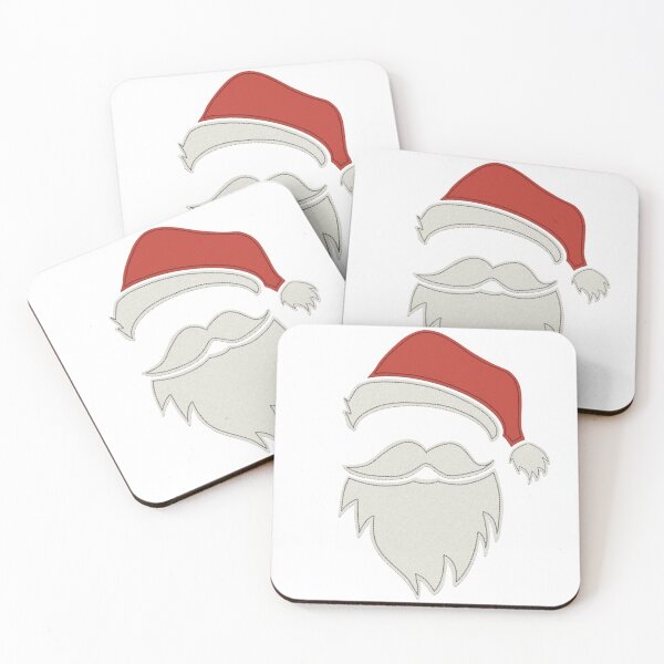 Item preview, Santa Claus is Coming to Town! designed and sold by love4darts.