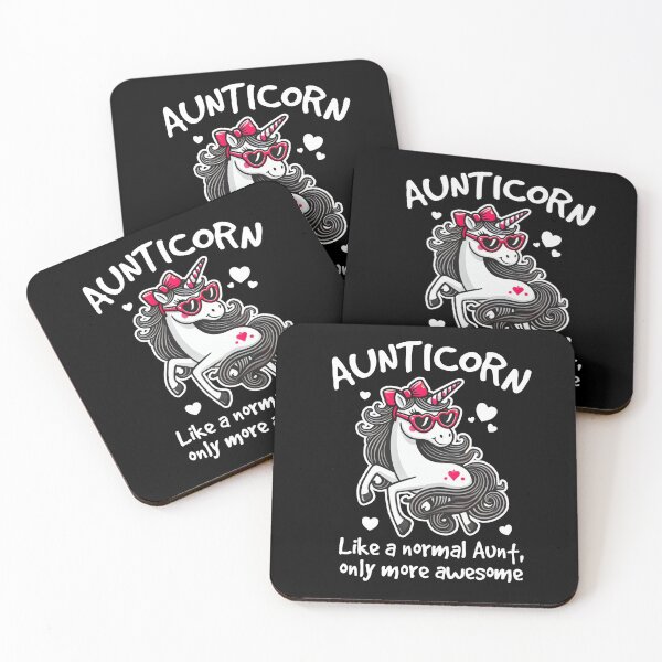 Item preview, Aunticorn designed and sold by DetourShirts.