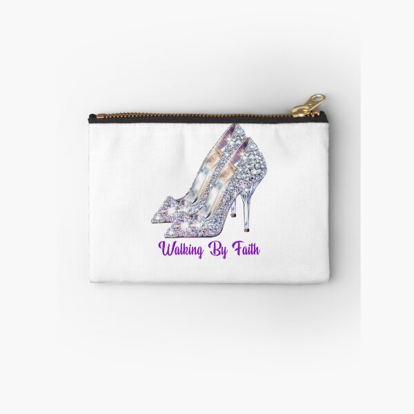 Artikelvorschau, Walking by Faith Stilettos entworfen und verkauft von GODS4US.
