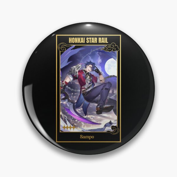 Item preview, Sampo Tarot Style designed and sold by Nervas.