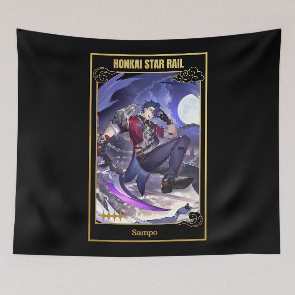 Item preview, Sampo Tarot Style designed and sold by Nervas.