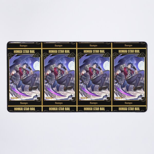 Item preview, Sampo Tarot Style designed and sold by Nervas.