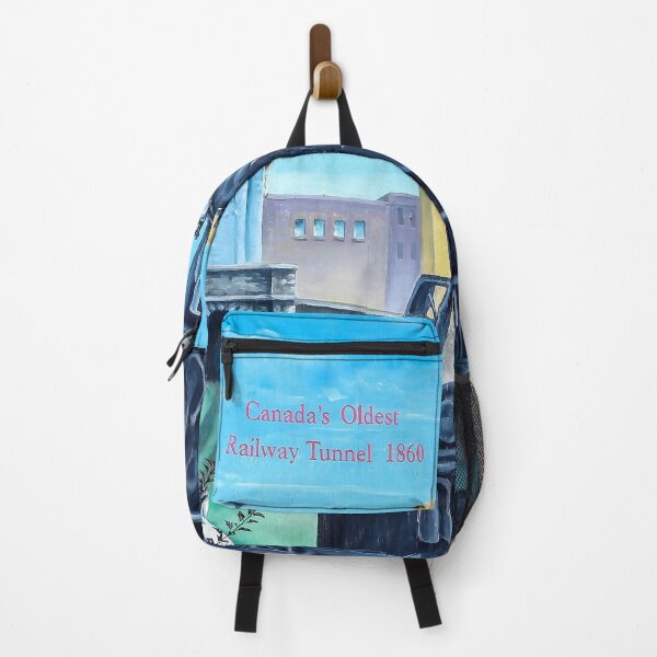 Item preview, Canadian History designed and sold by heatherfriedman.