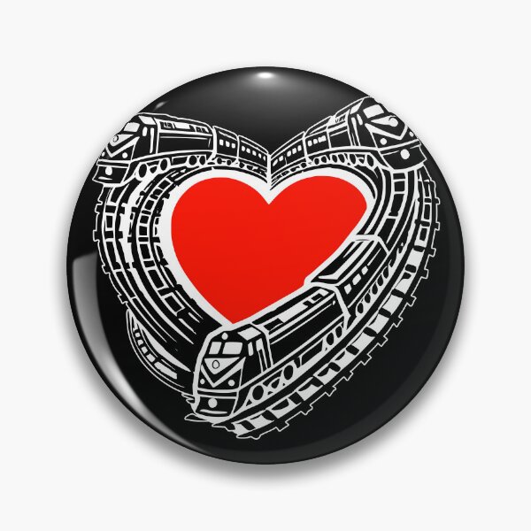 Item preview, I LOVE TRAINS designed and sold by ChrisButler.
