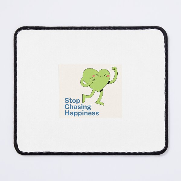 Item preview, green heart happiness designed and sold by KenWorks.