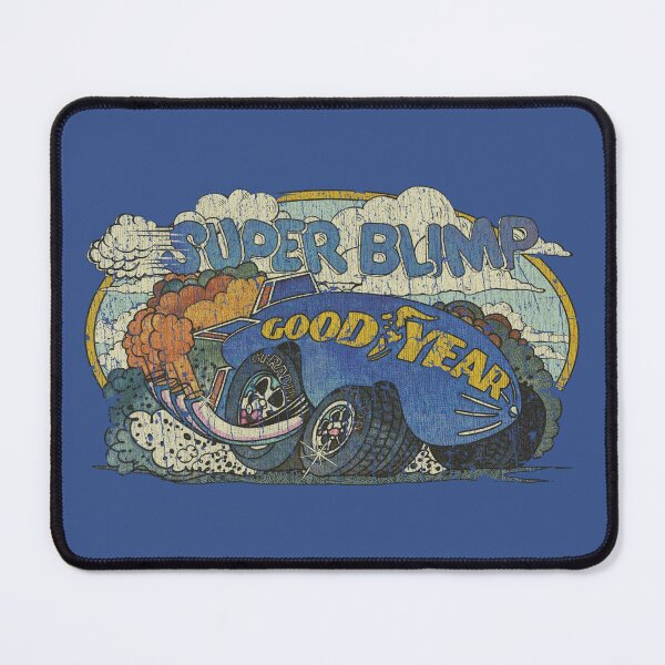 Item preview, Super Blimp 1977 designed and sold by AstroZombie6669.