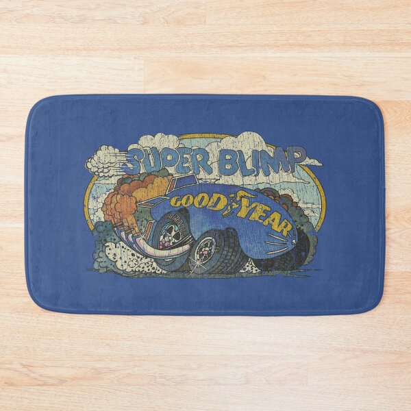 Item preview, Super Blimp 1977 designed and sold by AstroZombie6669.