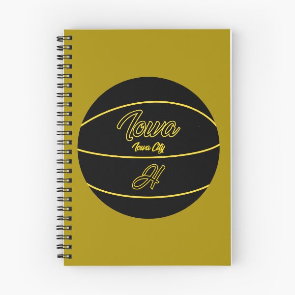 Item preview, Iowa City Iowa IA Basketball Design  designed and sold by Lartheviking.