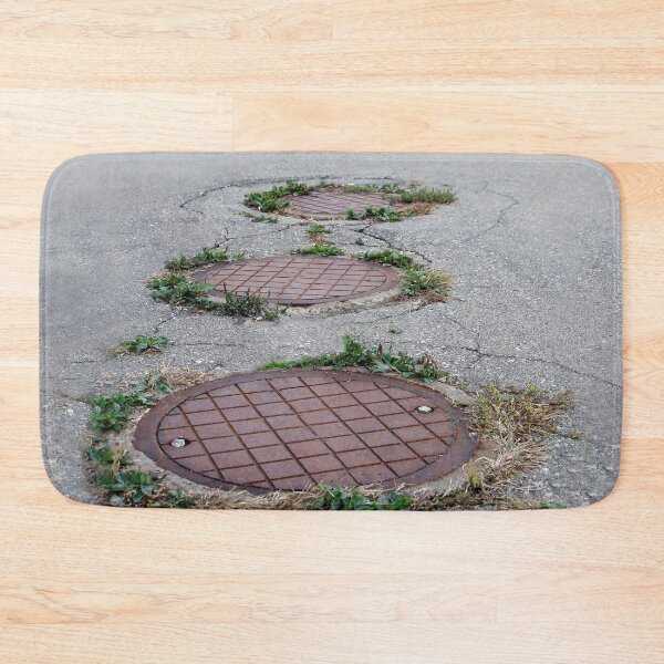 Item preview, Old Street designed and sold by heatherfriedman.