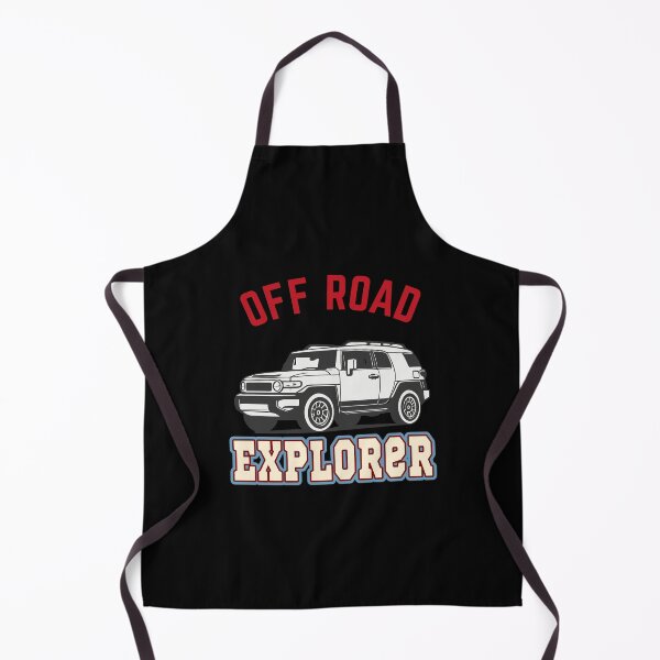 Item preview, Off-Road Explorer designed and sold by FridPix.