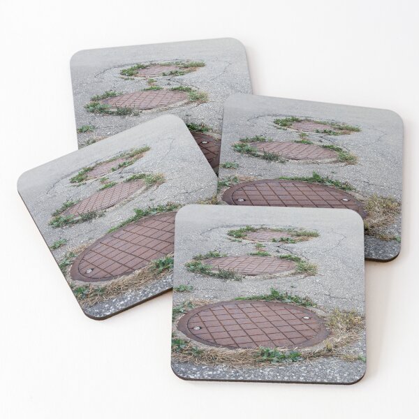 Item preview, Old Street designed and sold by heatherfriedman.