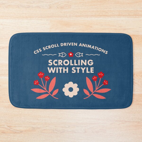 Item preview, CSS animations designed and sold by marianabeldi.