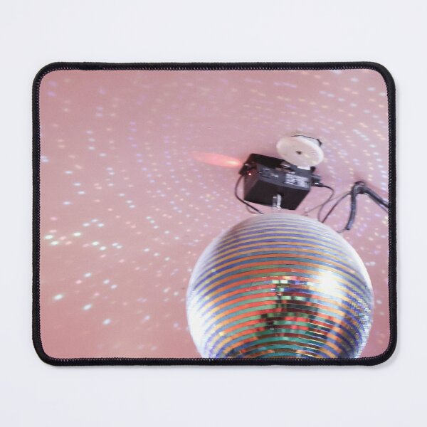 Item preview, Disco Ball designed and sold by samlanevisualss.