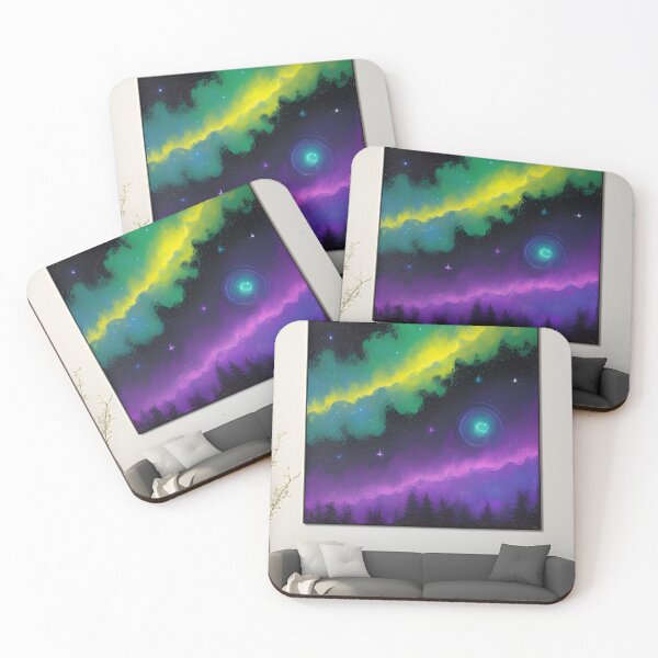 Item preview, Dreamscape designed and sold by yaser1234.