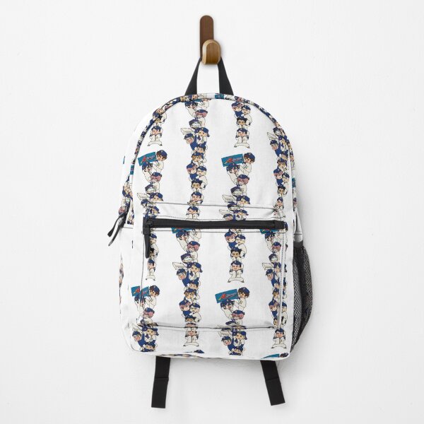 Item preview, Diamond No Ace Seido Team 1 designed and sold by Noodly Doodles.