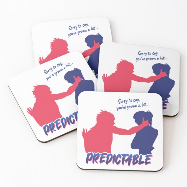Item preview, Predictable designed and sold by reverxy.