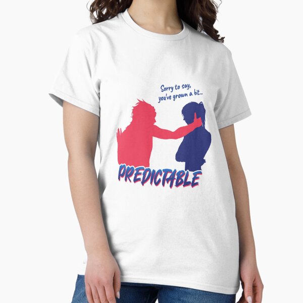 Vista previa del artículo con la obra «Previsible», diseñado y vendido por reverxy.