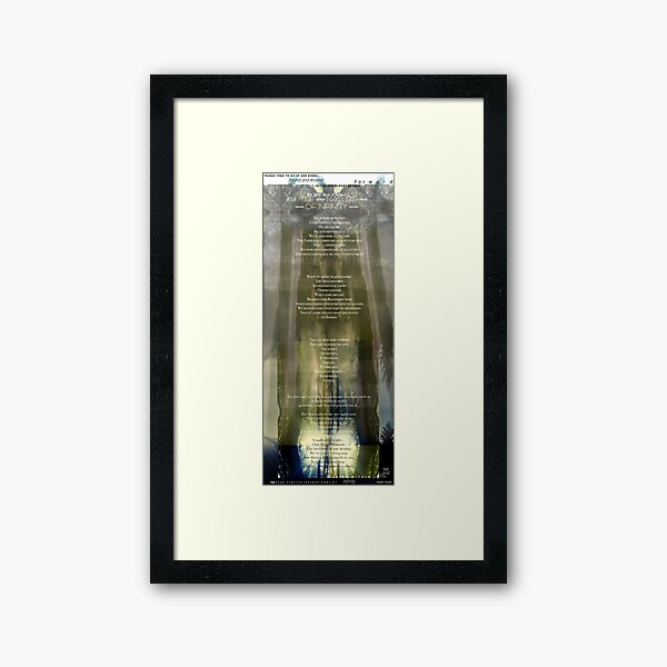Item preview, Poem #28/111 - from the 'Magic Book of Guidance' - Visual Poetry Collection by Hart Floe Poet designed and sold by HartFloe-Poetry.