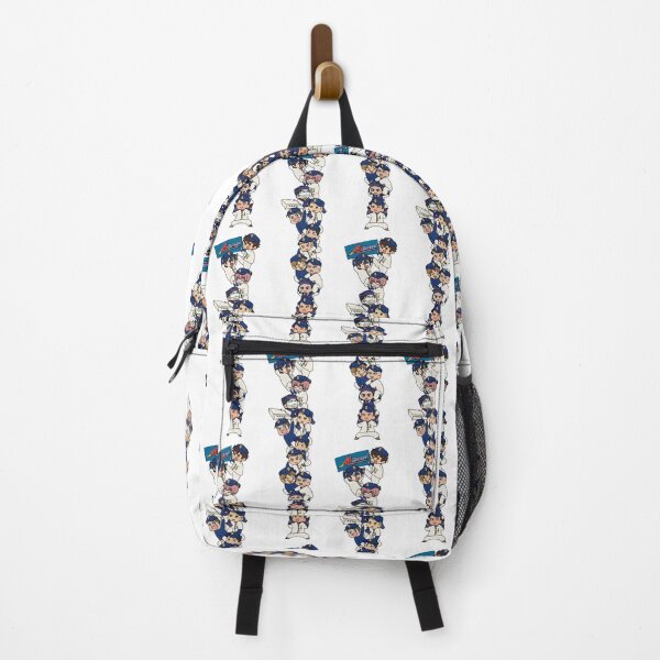Item preview, Diamond No Ace Seido Team 2 designed and sold by Noodly Doodles.