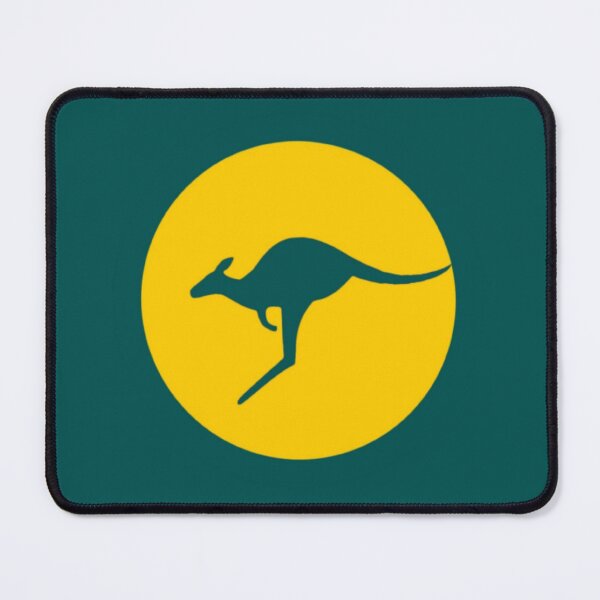 Item preview, Aussie Kangaroo Sun designed and sold by Kangaroo Sun.