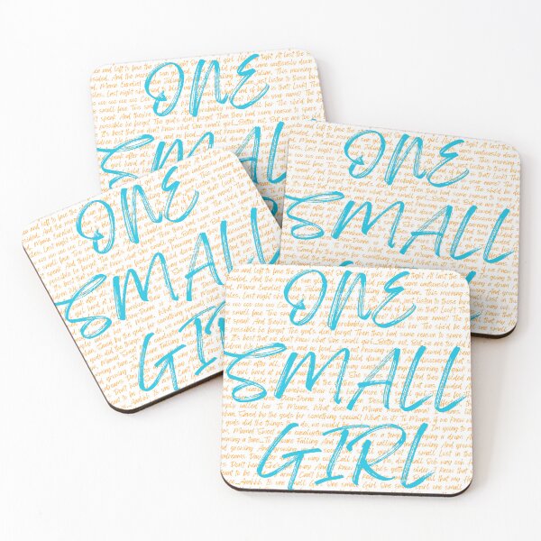 Item preview, Once On This Island lyrics designed and sold by broadwaygirl142.