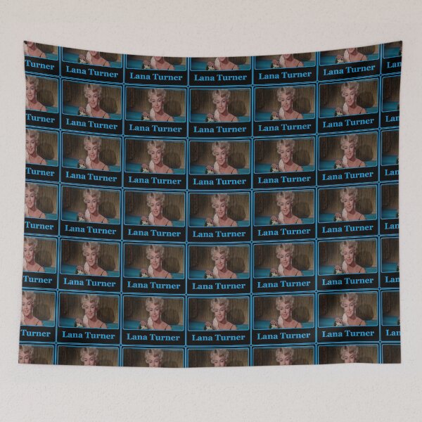 Item preview, Lana Turner Tribute  designed and sold by Sultrsiren79.