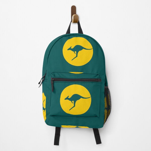 Item preview, Aussie Kangaroo Sun designed and sold by Kangaroo Sun.